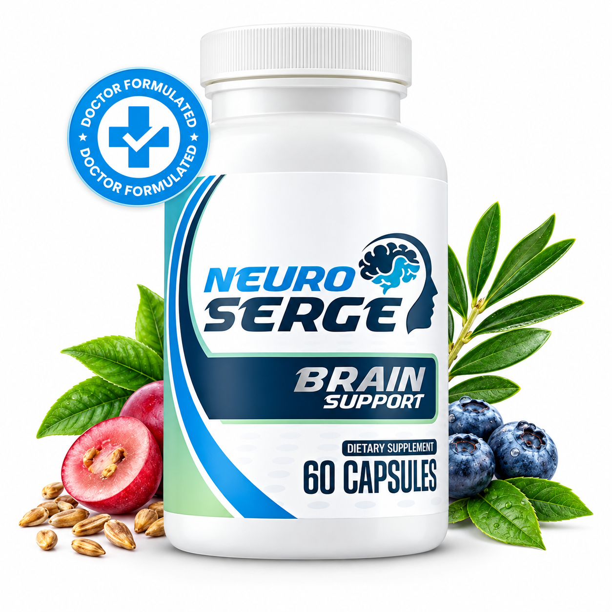 Neuro Serge