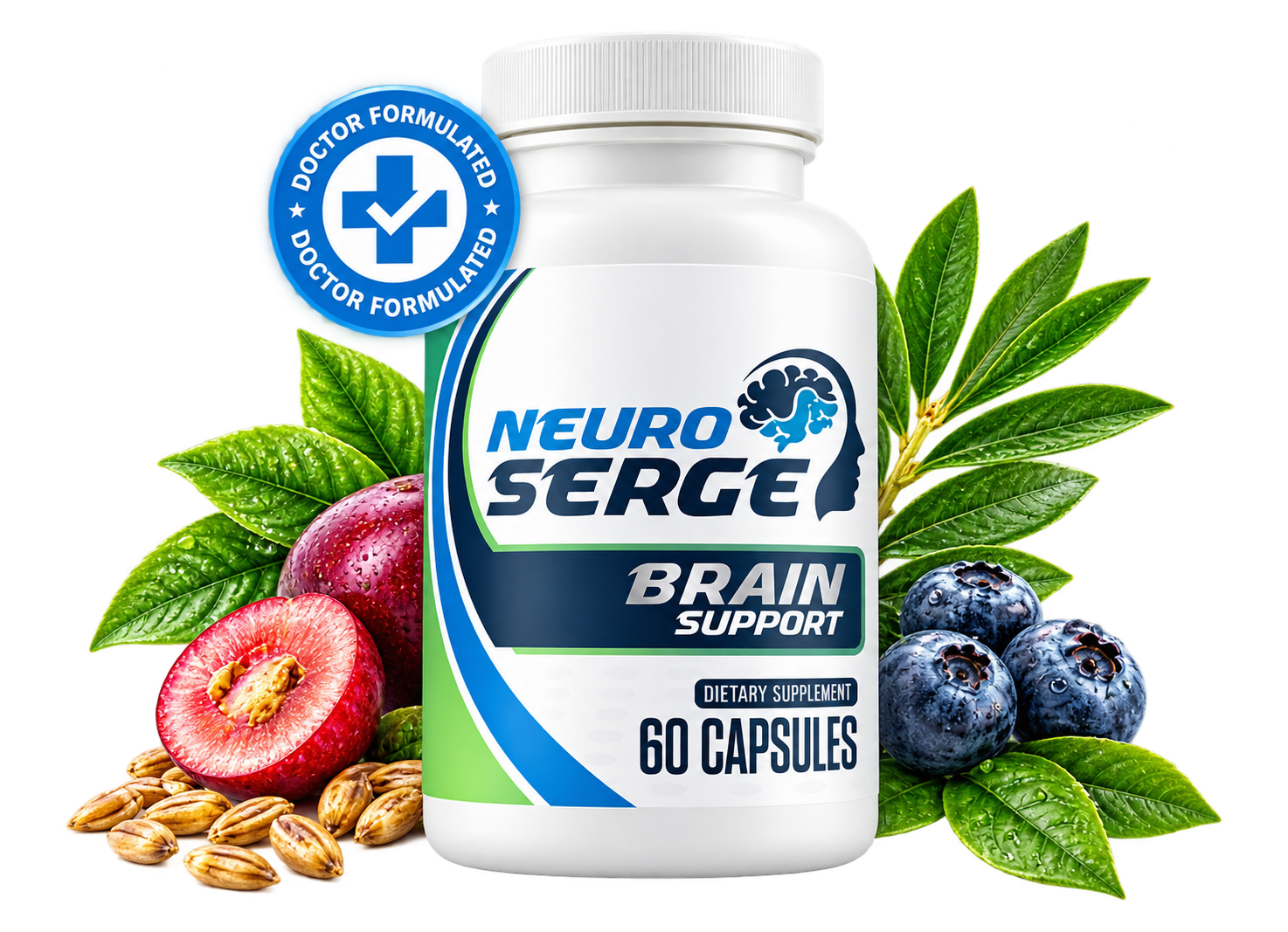 Neuro Serge