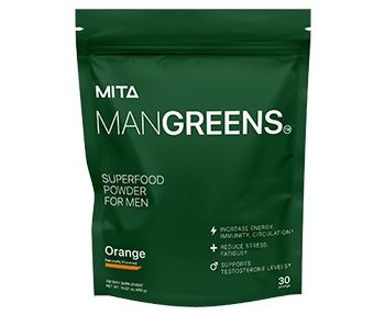 Man Greens
