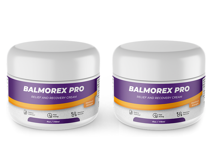 Balmorex Pro