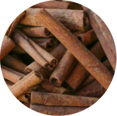 Ceylon cinnamon